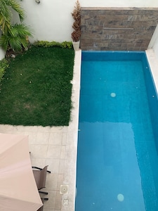 3Bd Casa de pueblo con piscina Corazón de puerto vallarta 