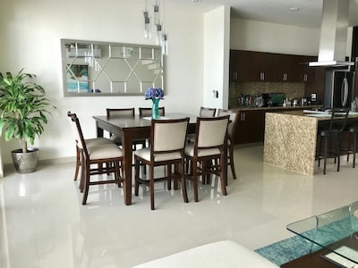 3Bd Casa de pueblo con piscina Corazón de puerto vallarta 