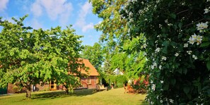 Boendeområde