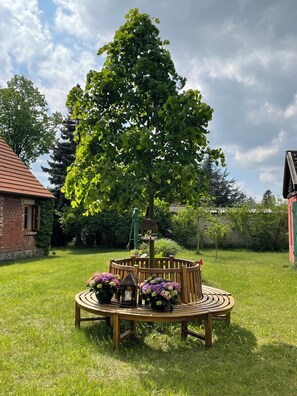 Boendeområde