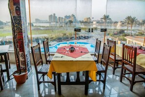 Restauranger
