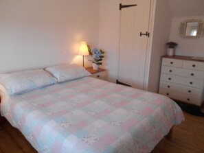 Double bedroom