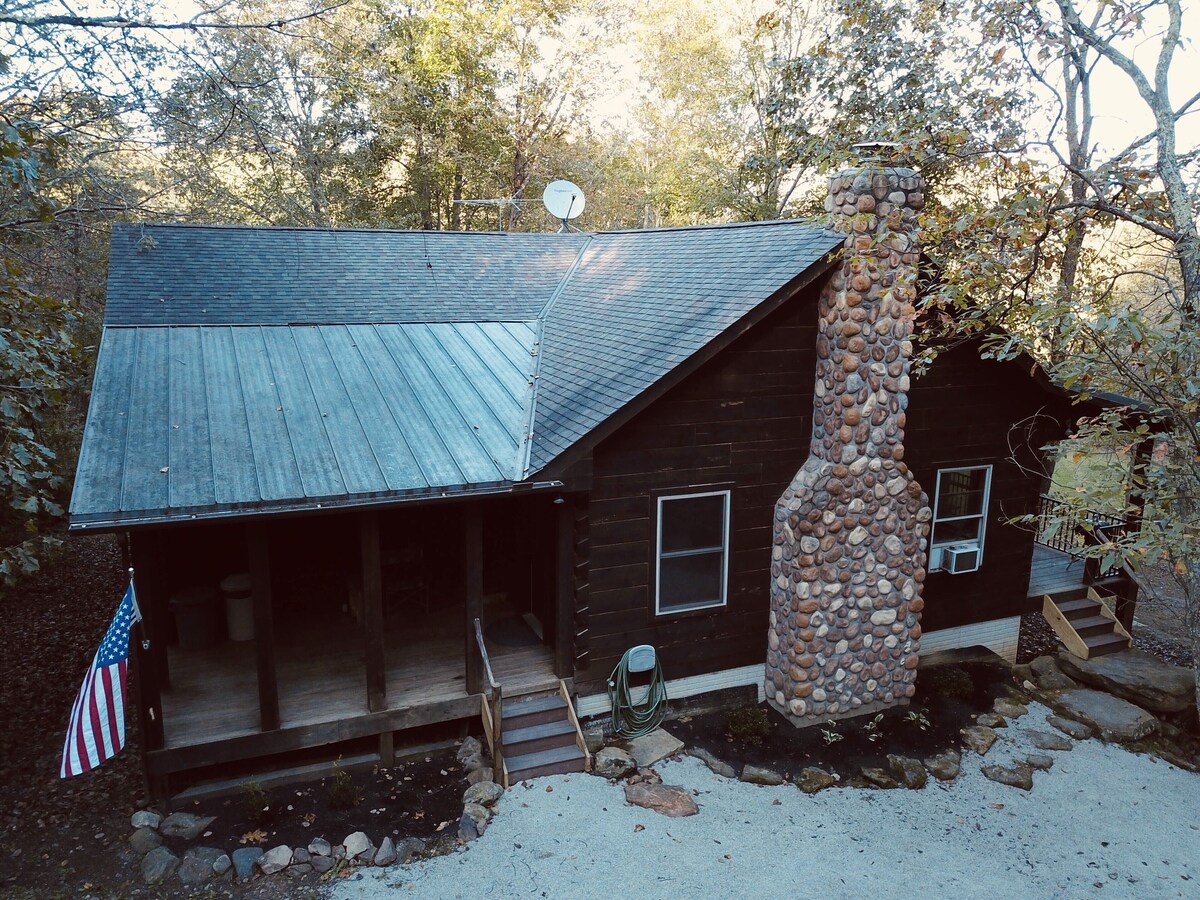 Serenity Lodge