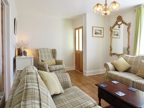 Living room | Ferndene Cottage, Hinderwell, near Whitby