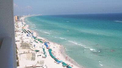 Panama City Beach Studio