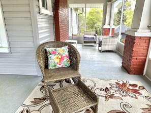 Terrass/Patio