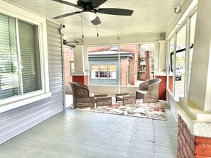 Terrass/Patio
