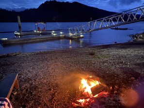 Kamin