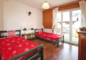 Dormitorio