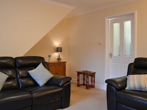 Living room | Alan’s Cottage, Cockermouth