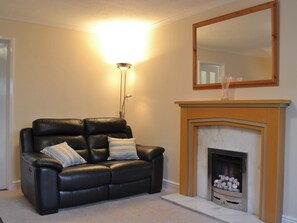 Living room | Alan’s Cottage, Cockermouth