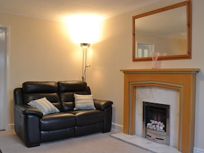 Living room | Alan’s Cottage, Cockermouth