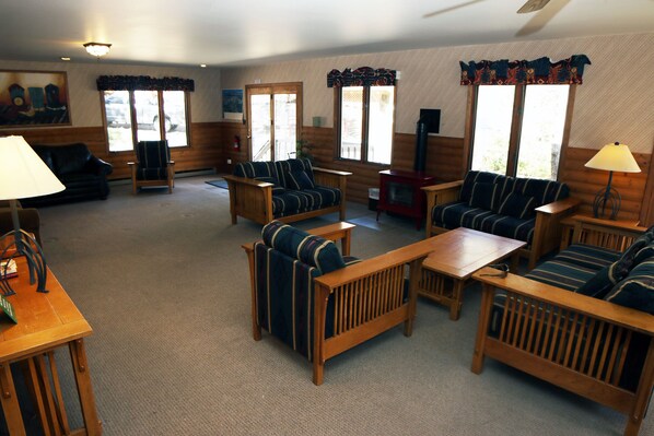 Interieur