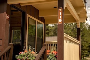 Veranda