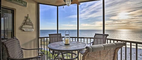 Enjoy a family vacation to this oceanfront paradise!