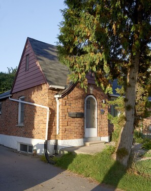 Ulkopuoli