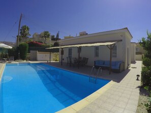 plenty of space to make your own
