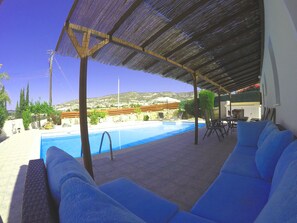 time to relax