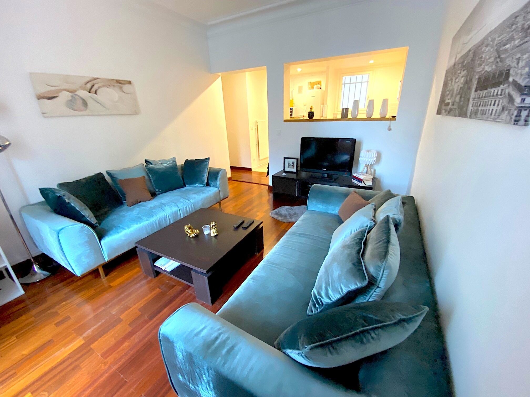L'appartement Notre-Dame - Paris | Vrbo