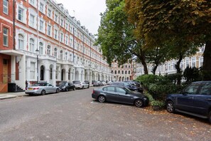 Parkplätze