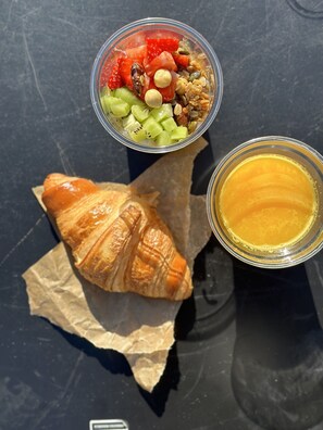 Frukost