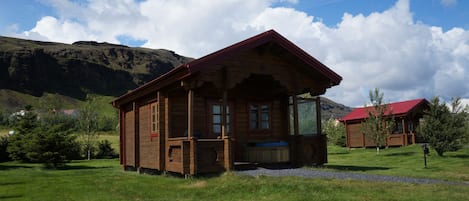 Esterni