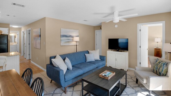 Beachwood Villas 14B