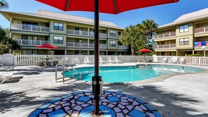 Beachwood Villas 14B