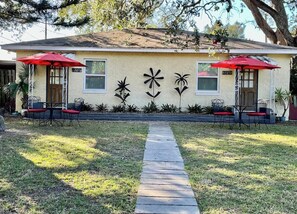 Terrass/Patio
