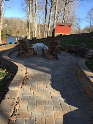 Firepit