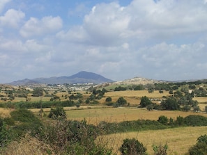 Dettaglio esterni