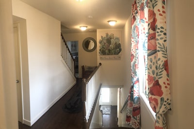 ENTIRE HOUSE & STUDIO