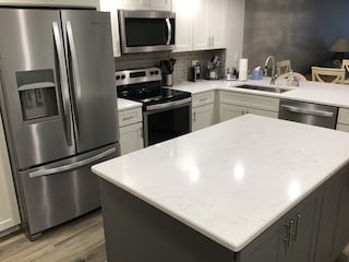 Naples Condo