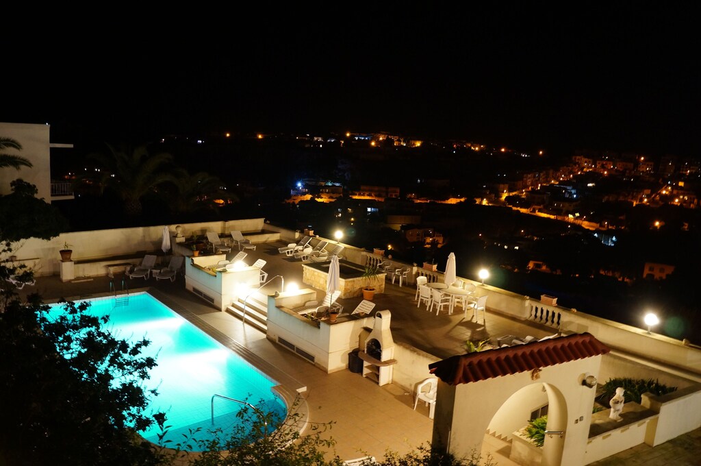 Picture of villa