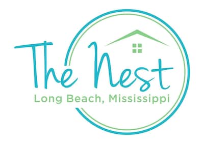 The Nest - A waterfront cottage sitting high above the tree tops