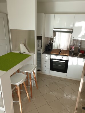 Eget kök