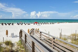 Sandestin Beach