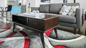 03_The Living Room Boasts A Welcoming Design