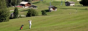 Golf