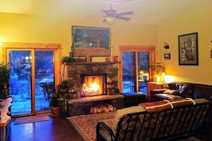 Living Room 2