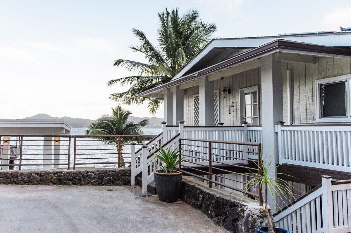 Sea Breeze Villa – Beautiful Kaneohe Bay