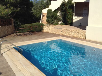 Picture of villa
