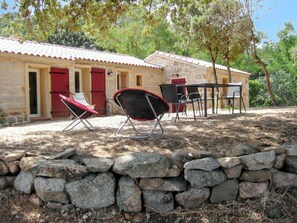 Front view