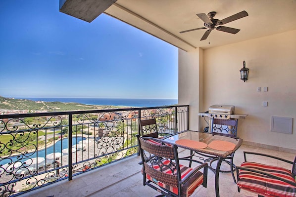 Cabo San Lucas Vacation Rental | 2BR | 2BA | Stairs Required | 1,482 Sq Ft