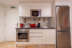 Holiday apartment Palma center with equipped kitchen