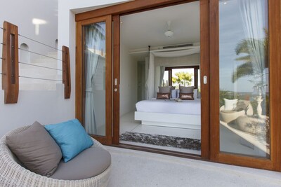 Picture of villa