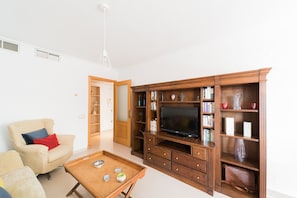 Coin séjour