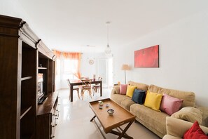 Coin séjour