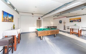 Spielezimmer