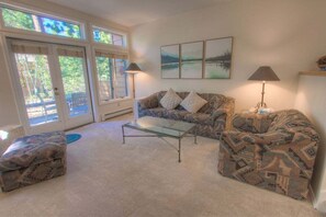 Professionally managed by Lake Tahoe Accommodations.